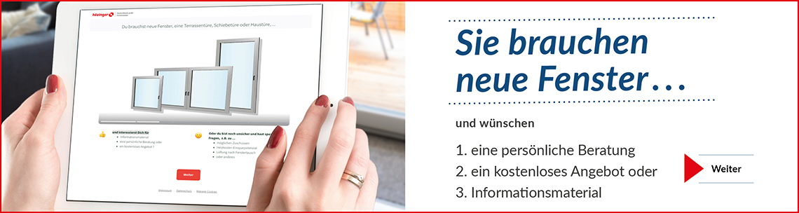 Sie brauchen neue Fenster, Terrassentüren, eine Schiebetüre oder Haustüre für Boxberg-Unterschüpf?