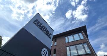 hilzinger Standort Essen