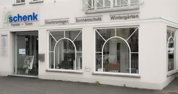 hilzinger Standort Bad-Mergentheim - Schenk Fenster + Türen