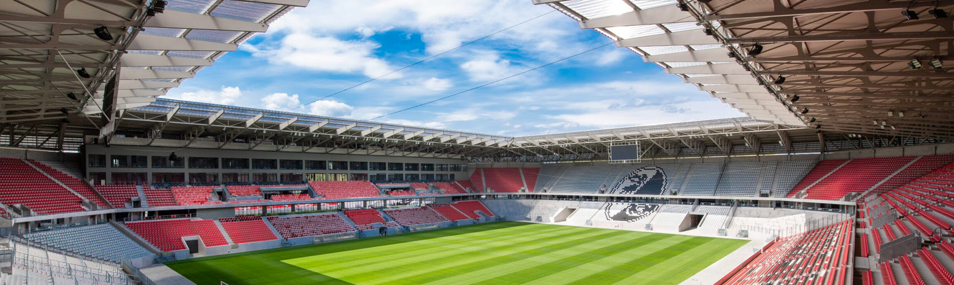 hilzinger Partnertag 2024 - Anmeldung zum persönlichen Stadionbesuch