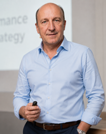 Thorsten Albert – Referent